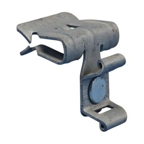 Expressleverans nVent CADDY 178510 Klammer
